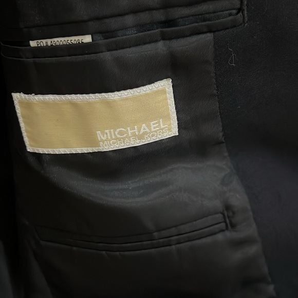 MICHAEL MICHAEL KORS. Men’s sports jacket. Size 36R - Picture 7 of 12